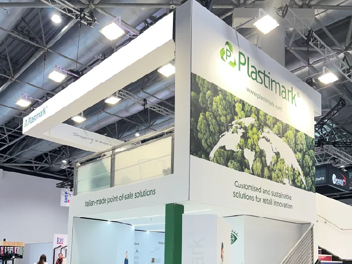EuroShop 2026 sona erdi, hepinize teşekkürler!