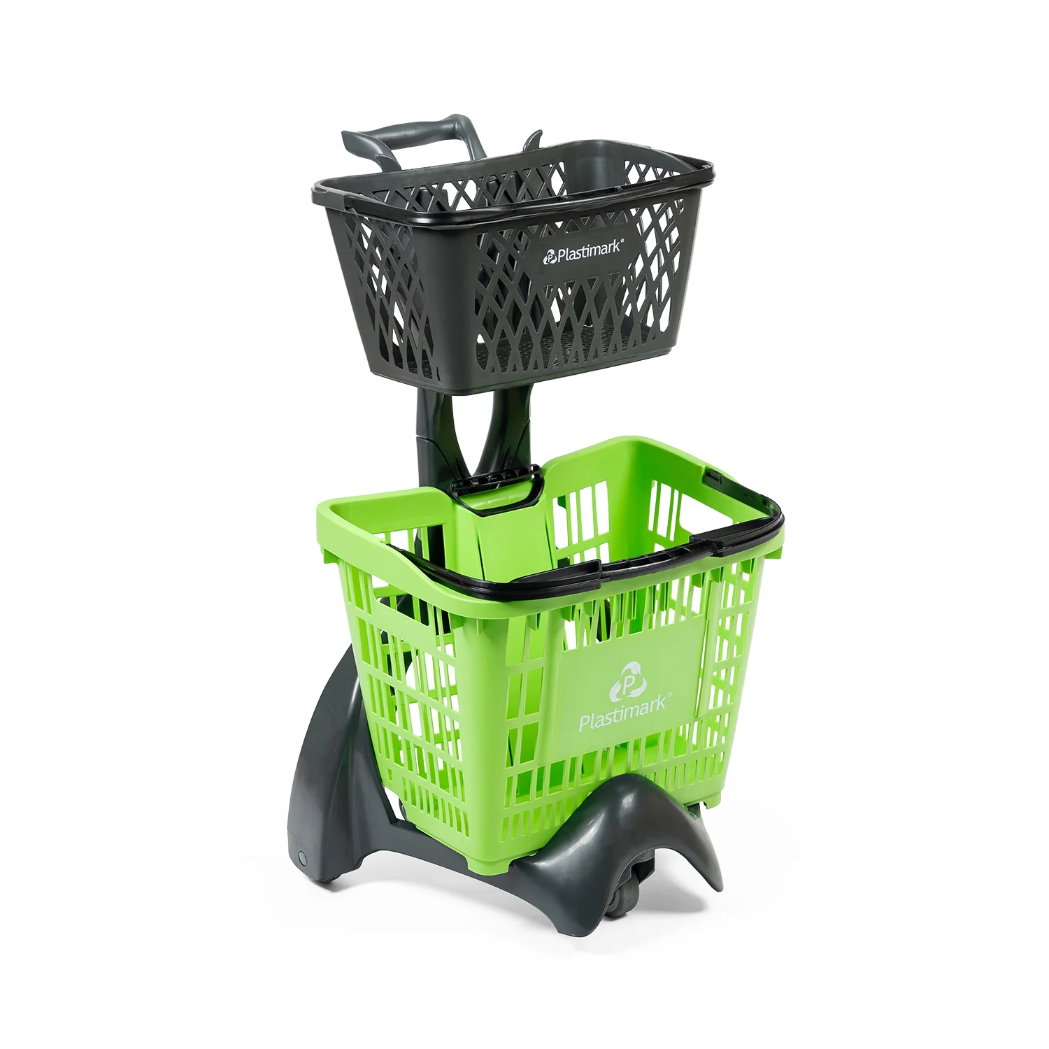 Furbo Plastic 67 L (MiniTyko 22 L + Speesy 45 L)