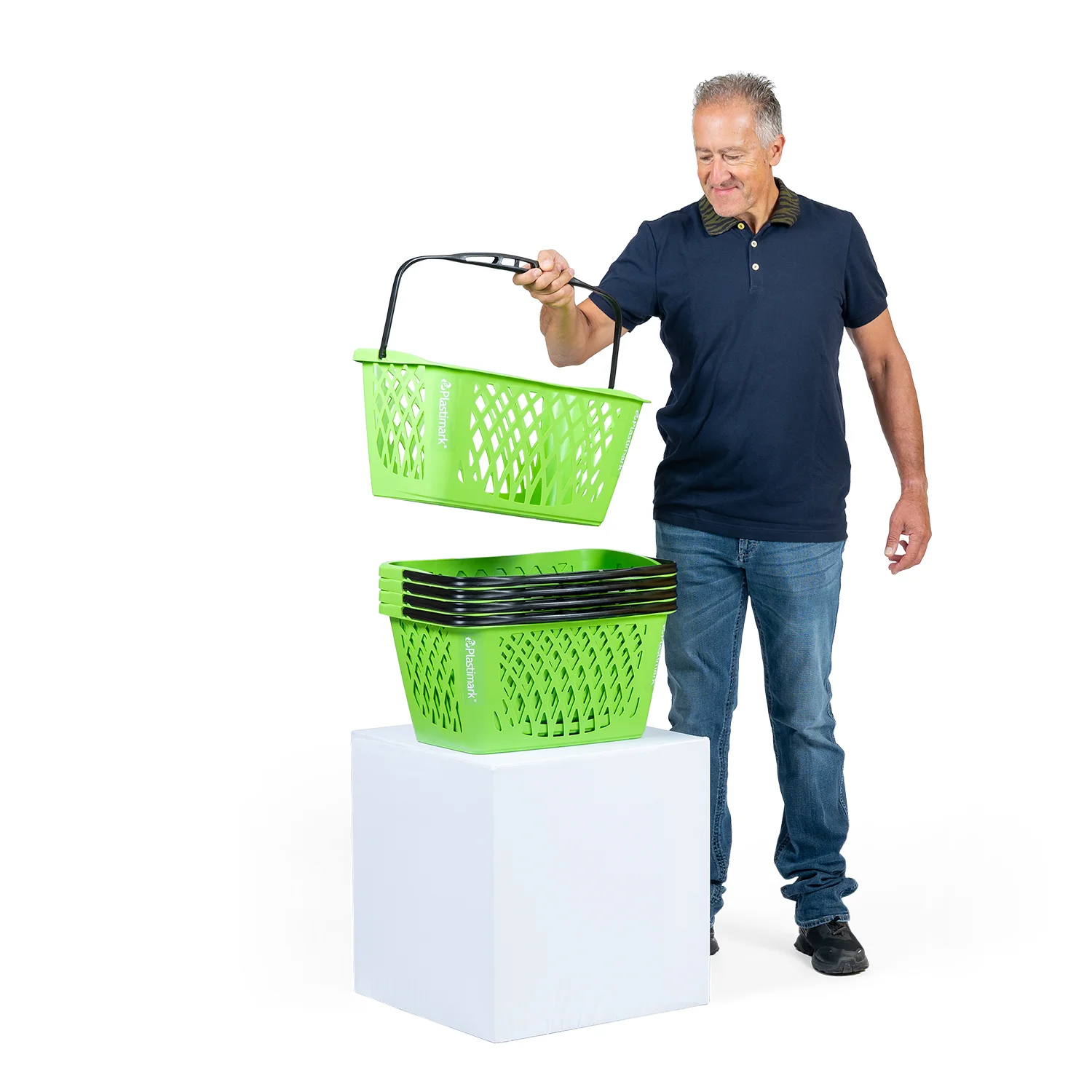 Tyko 33 L El Sepeti – üst üste