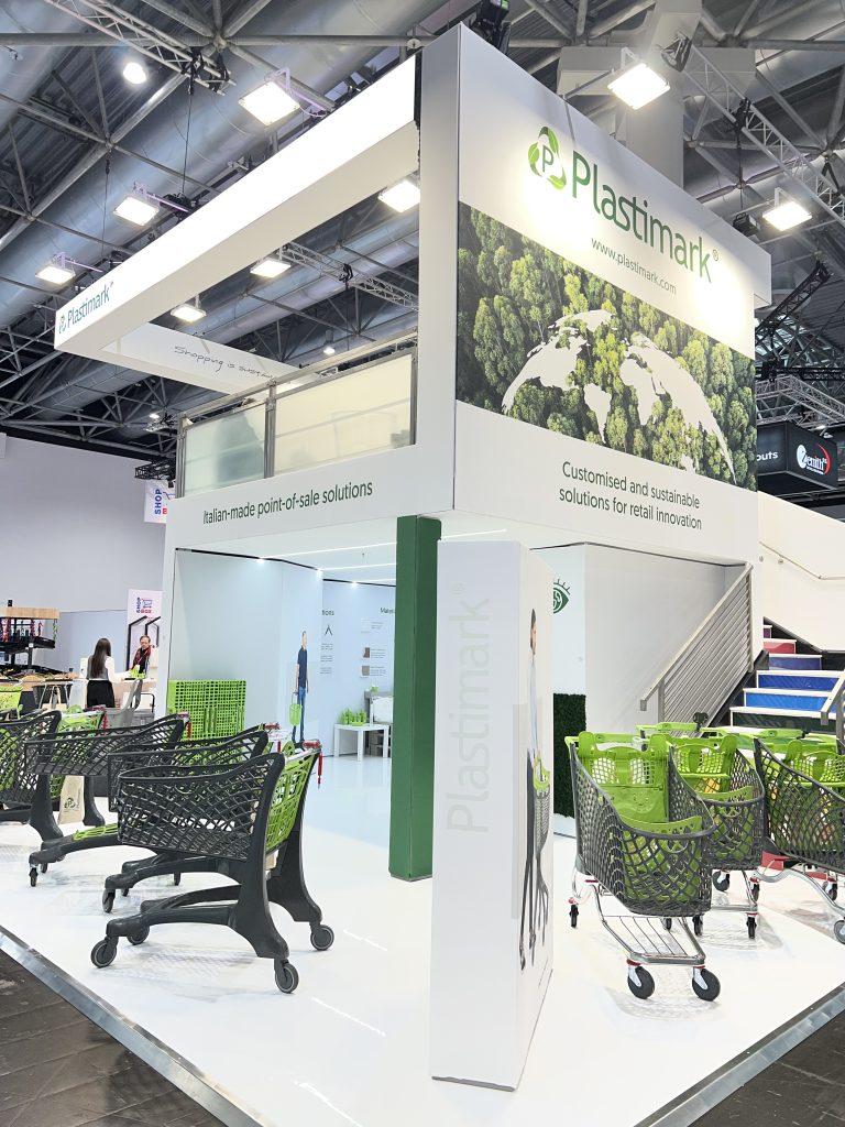 EuroShop 2026 sona erdi, hepinize teşekkürler!