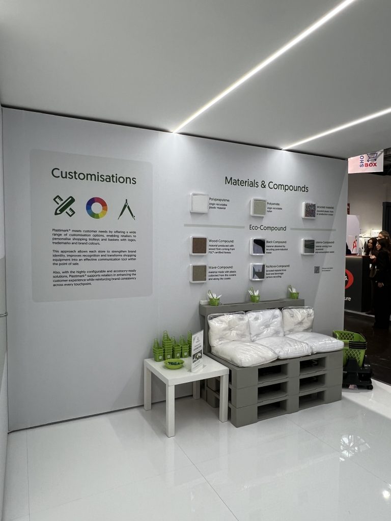 EuroShop 2026 sona erdi, hepinize teşekkürler!