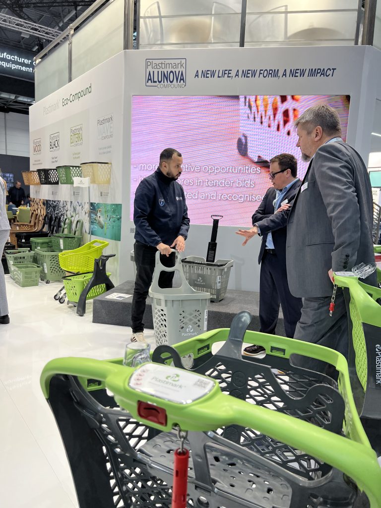 EuroShop 2026 sona erdi, hepinize teşekkürler!